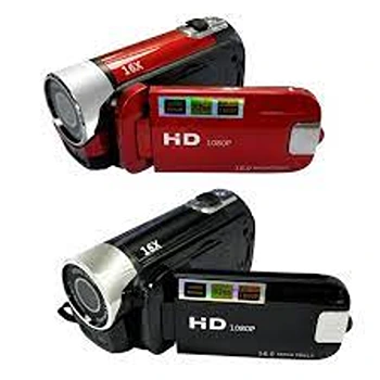 Digital Video Camcorder